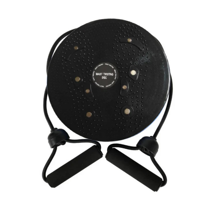 Dynamiczna Deska Równoważna do Wzmacniania Siły i Stabilności