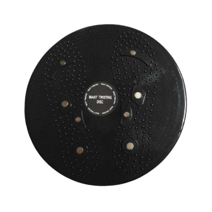 Dynamiczna Deska Równoważna do Wzmacniania Siły i Stabilności