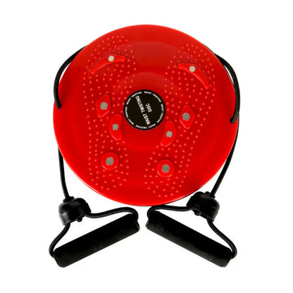 Dynamiczna Deska Równoważna do Wzmacniania Siły i Stabilności