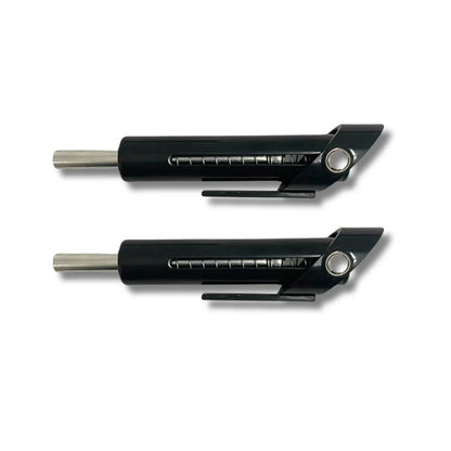 Piny Dropset (2 sztuki) – Regulowane Piny Treningowe do Ukierunkowanej Stymulacji Mięśni