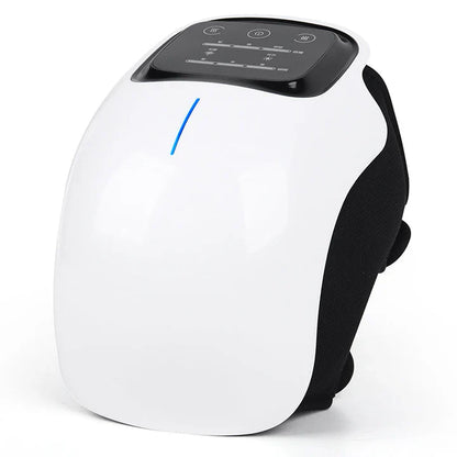 Kompaktowy Masażer Kolanowy do Łagodzenia Bólu