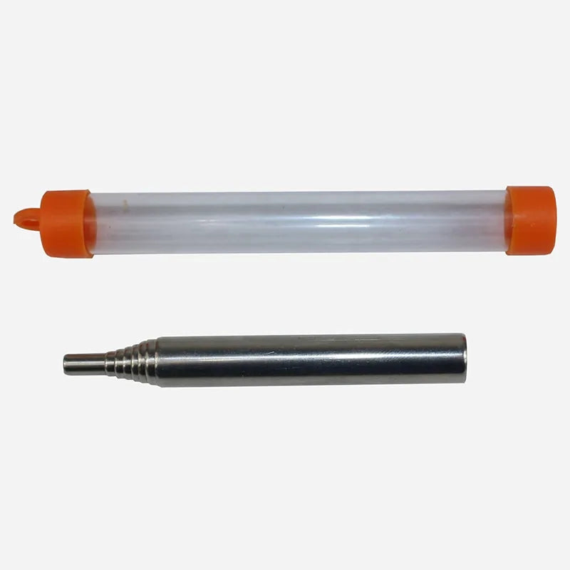 Przyłbica Survivalowa – Do Ogniska i Gotowania na Zewnątrz