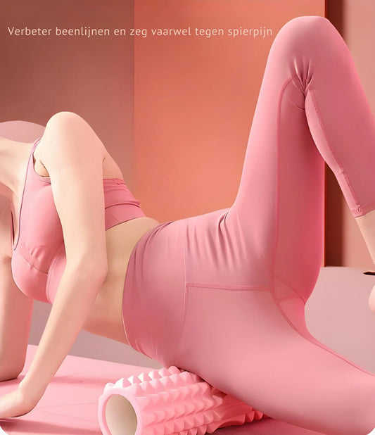 Wałek do Masażu z Pianki