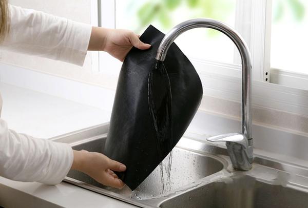 Zestaw Antypoślizgowych Mat do Grillowania i Pieczenia