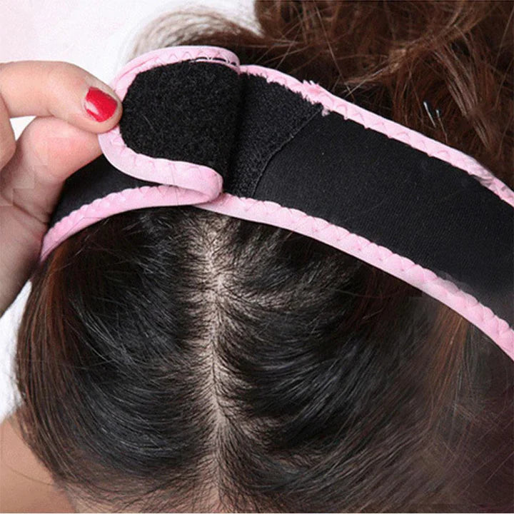 FaceShape | Wałek i Skrobaczka do Twarzy dla Jędrniejszej Skóry