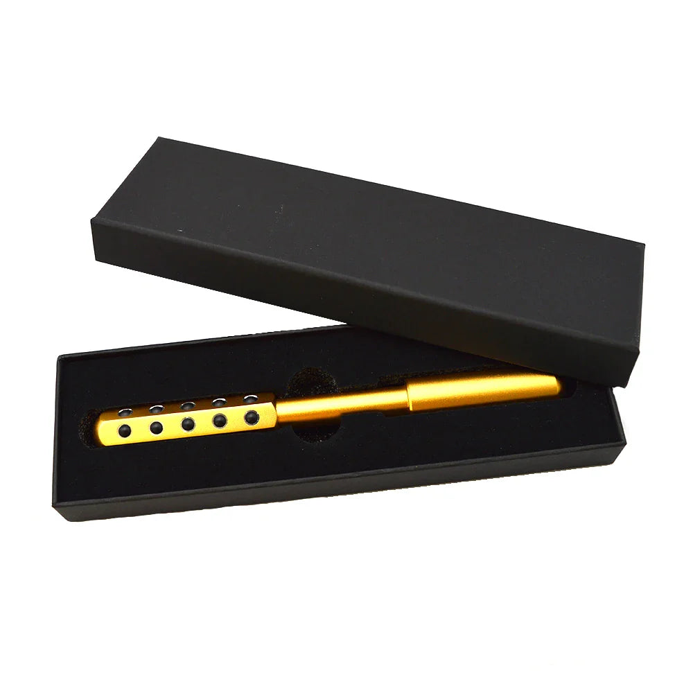 Ujędrniający Roller Masujący do Twarzy – Wellness dla Promiennej Skóry