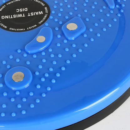 Dynamiczna Deska Równoważna do Wzmacniania Siły i Stabilności