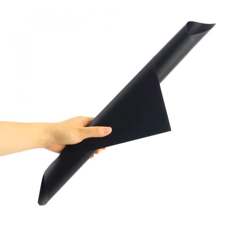 Zestaw Antypoślizgowych Mat do Grillowania i Pieczenia