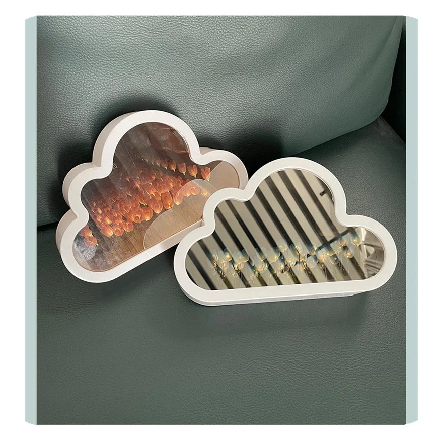 Niekończąca się Lampa Tulipan