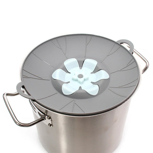 Praktische Spat- en Overloopbeveiliging