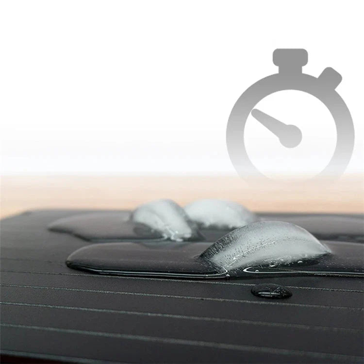 Taupro – Płyta do Szybkiego Rozmrażania Żywności