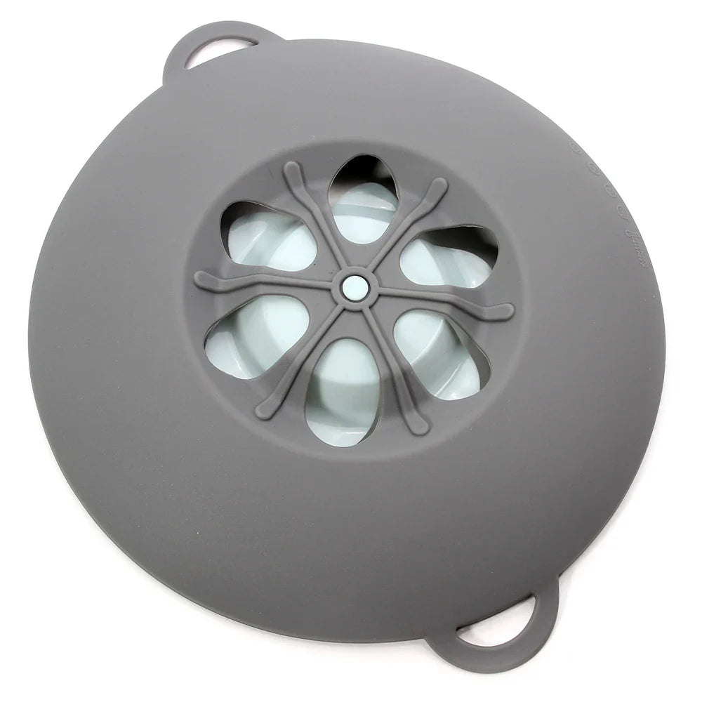 Praktische Spat- en Overloopbeveiliging