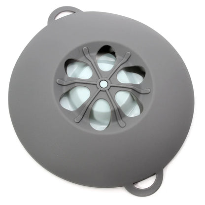 Praktische Spat- en Overloopbeveiliging