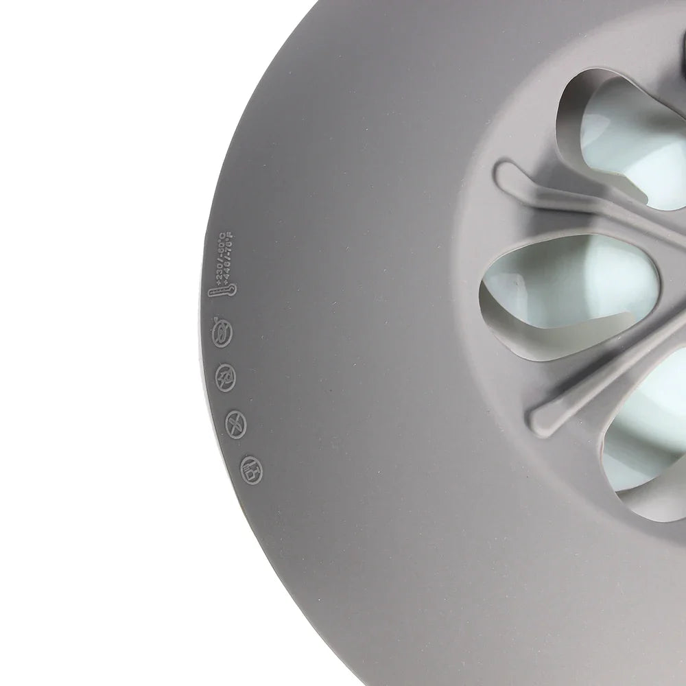 Praktische Spat- en Overloopbeveiliging