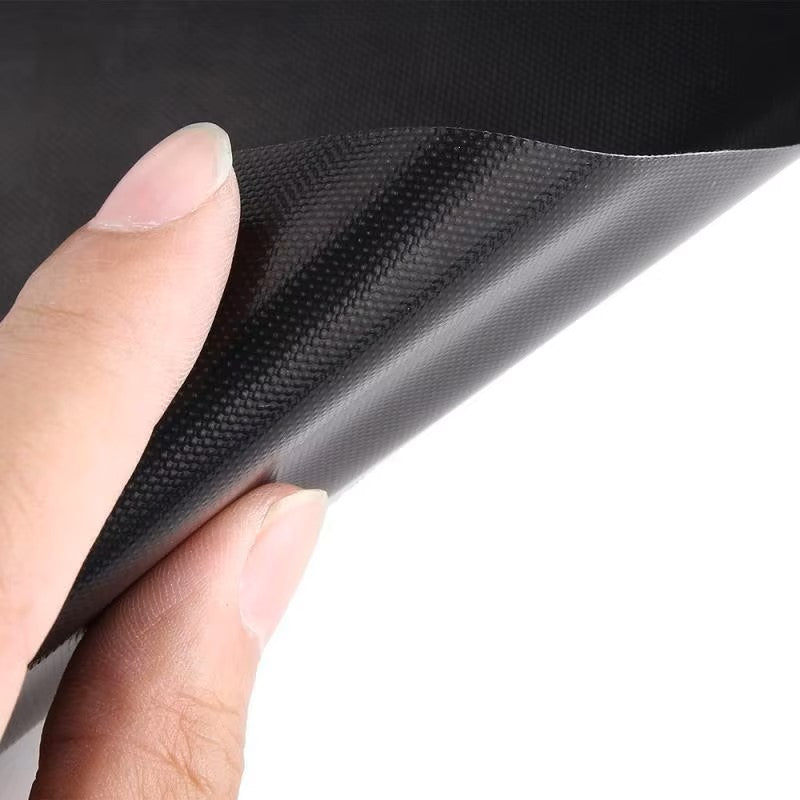 Zestaw Antypoślizgowych Mat do Grillowania i Pieczenia