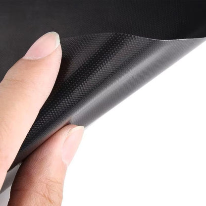 Zestaw Antypoślizgowych Mat do Grillowania i Pieczenia