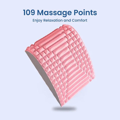 Rozciągacz Pleców Przeciw Bólowi Pleców