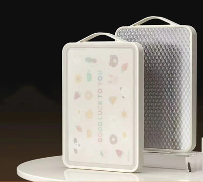 Dwustronna Deska do Krojenia do Wszystkich Rodzajów Żywności