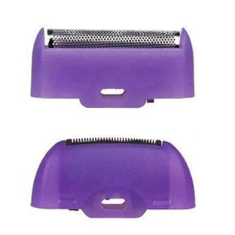 Delikatne Usuwanie Owłosienia – Elektryczny Depilator i Maszynka do Golenia