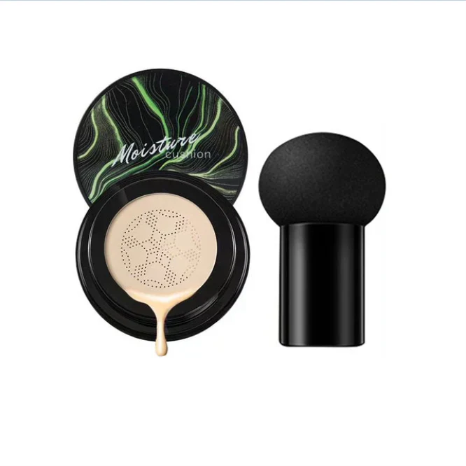 Nawilżający Krem BB z Naturalnym Kryciem