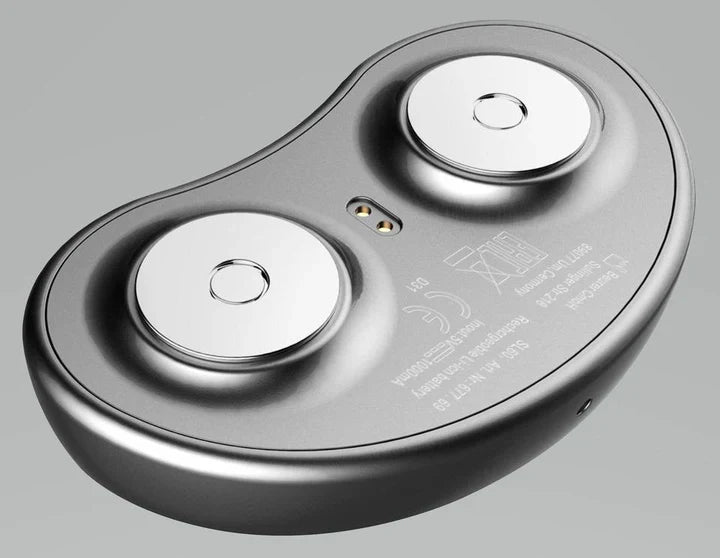 Elektroniczne Urządzenie Przeciw Chrapaniu dla Lepszego Snu