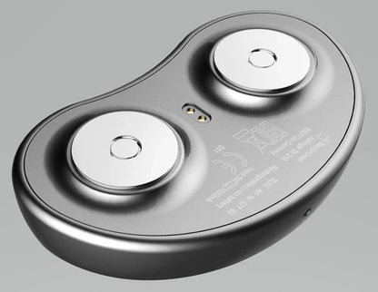 Elektroniczne Urządzenie Przeciw Chrapaniu dla Lepszego Snu