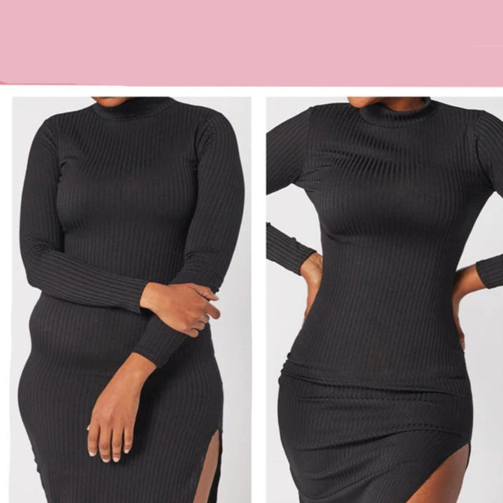 Modelująca Bielizna Tummy and Bum Shaping Shapewear dla Kobiet