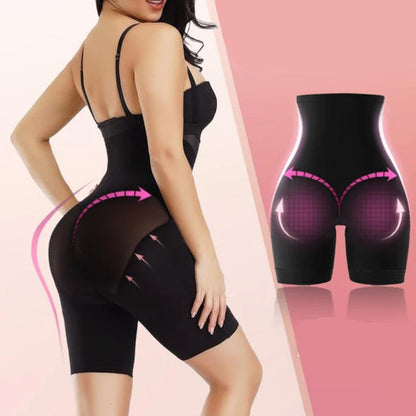 Modelująca Bielizna Tummy and Bum Shaping Shapewear dla Kobiet