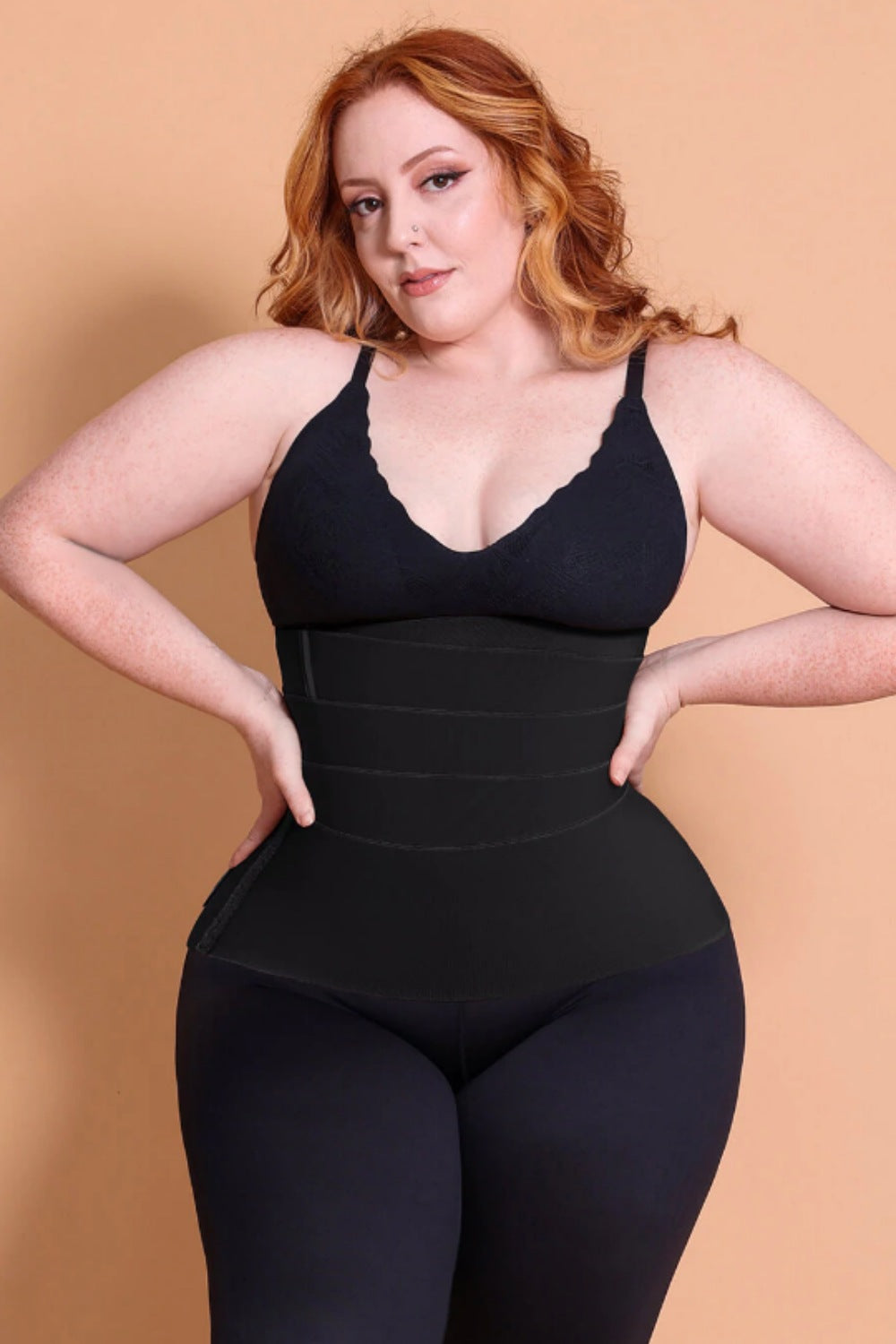 Pas niosący dla kobiet