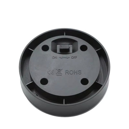 Solarna Lampa Podłogowa