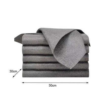 Magiczna Ściereczka do Czyszczenia