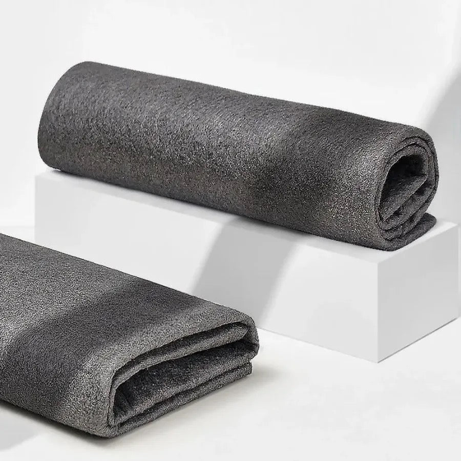 Magiczna Ściereczka do Czyszczenia