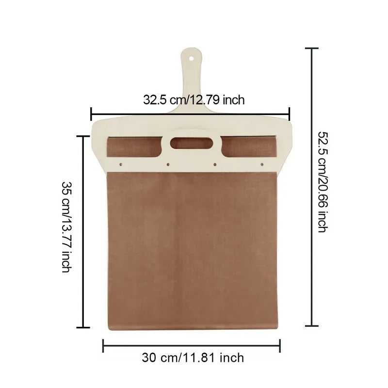 Magiczna Pomoc Kuchenna do Ciast i Wyrobów Mącznych