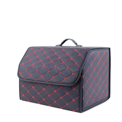 Luksusowe Pudełko do Przechowywania w Eleganckim Wzornictwie