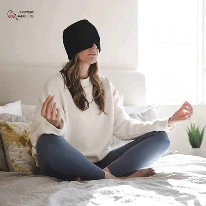 Maska Przeciwbólowa