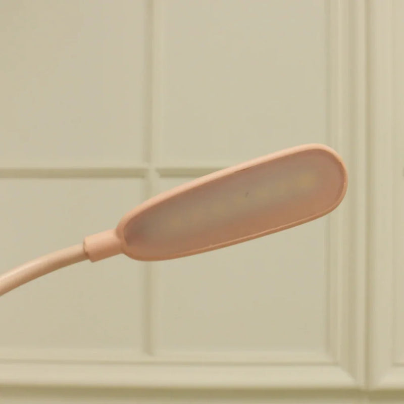 Lampka do Czytania Przyjazna Dla Oczu dla Dzieci z Lampką Nocną USB