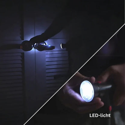 Stabilne Urządzenie Chodzące | Dyskretne Wsparcie dla Niezależnej Mobilności