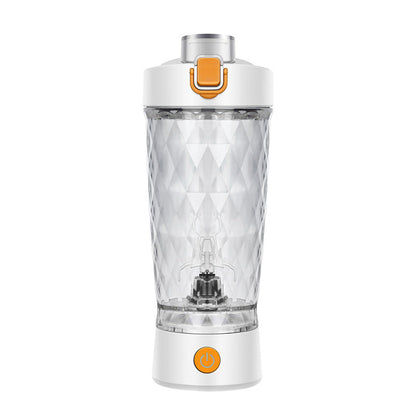 Praktyczny Shakemixer Do Użytku W Podróży