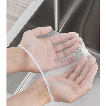 Praktyczne Sitko do Odpływu z 50 Filtrami