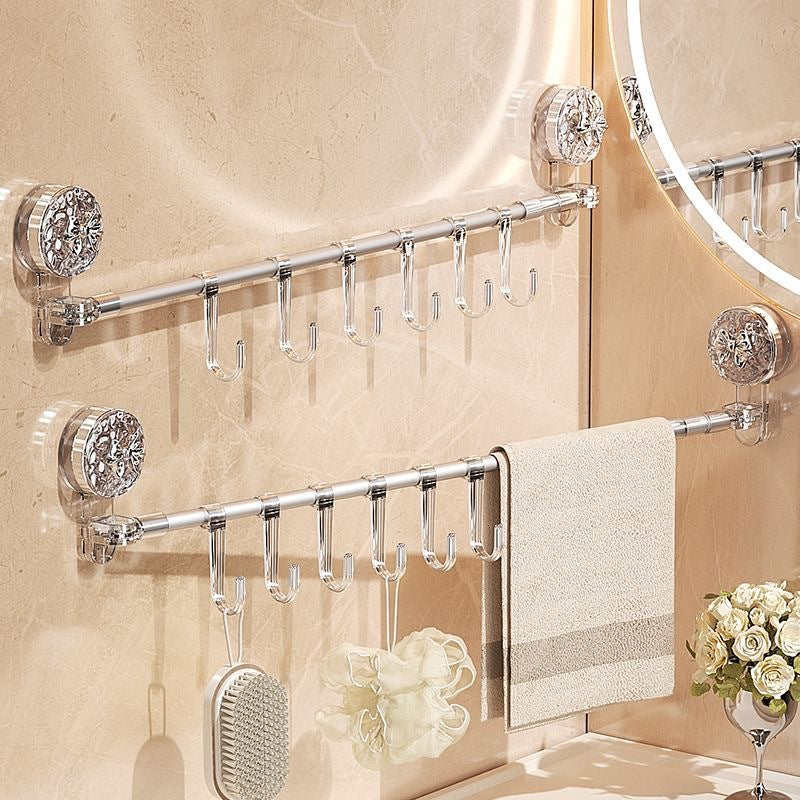 Praktyczny Uchwyt Ścienny – Bez Wiercenia