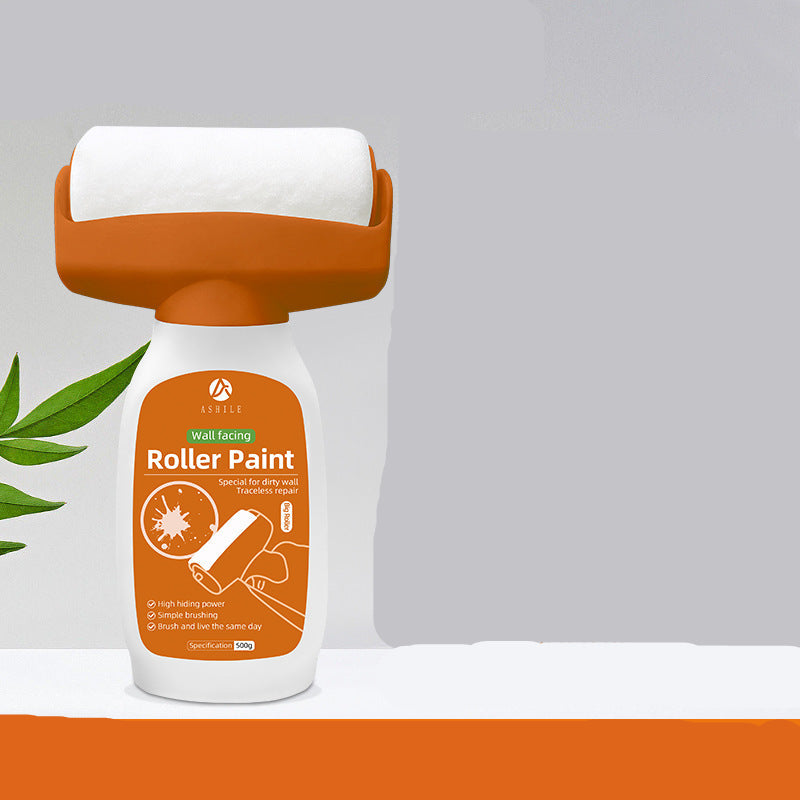 Zestaw do naprawy białych ścian