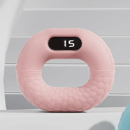 Bezprzewodowy Trenażer Siły Dłoni z Bluetooth