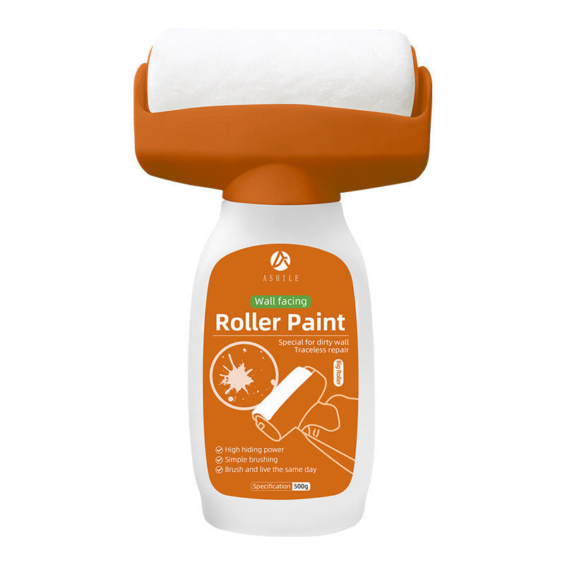 Zestaw do naprawy białych ścian