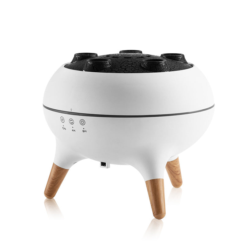 Dynamiczny Nawilżacz Meduzowy