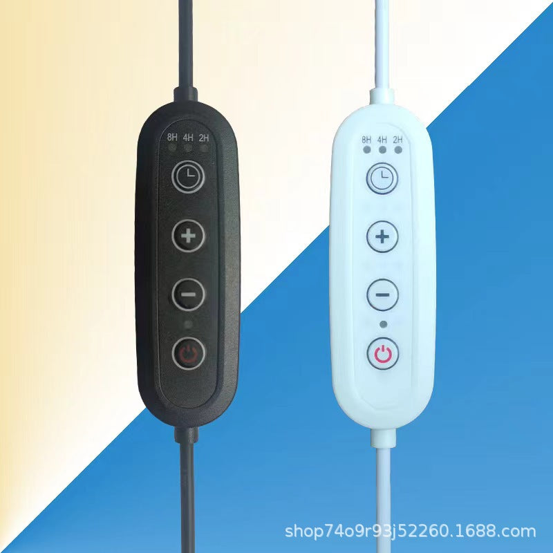 Retro podgrzewacz do świec