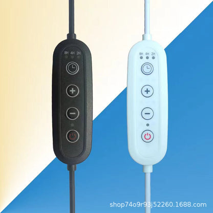 Retro podgrzewacz do świec