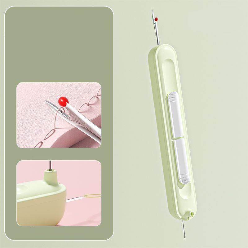 2‑w‑1 Pomocnik do Zakładania Obuwia