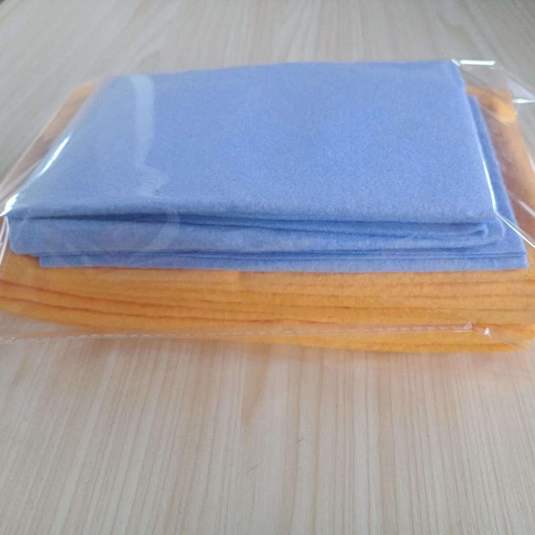 Chłonna Wielofunkcyjna Ściereczka do Czyszczenia