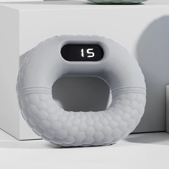 Bezprzewodowy Trenażer Siły Dłoni z Bluetooth