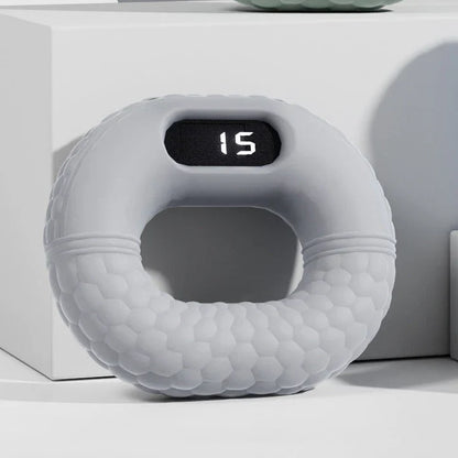 Bezprzewodowy Trenażer Siły Dłoni z Bluetooth